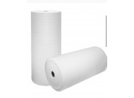 Jiffy (Polystyrene) Foam Wrap on a Roll (8 variations)